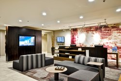  - Courtyard by Marriott Airport Jacksonville - I-95, Exit 363
