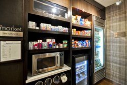  - Courtyard by Marriott Airport Jacksonville - I-95, Exit 363