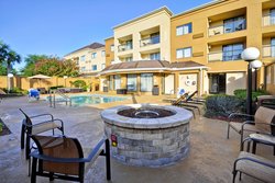  - Courtyard by Marriott Airport Jacksonville - I-95, Exit 363