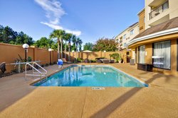  - Courtyard by Marriott Airport Jacksonville - I-95, Exit 363