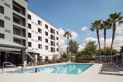 - Courtyard by Marriott Jacksonville - I-95, Exit 344