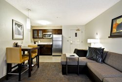  - Residence Inn by Marriott Airport Jacksonville - I-95, Exit 363
