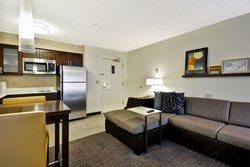  - Residence Inn by Marriott Airport Jacksonville - I-95, Exit 363
