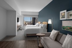  - Element Hotel Riverwalk San Antonio