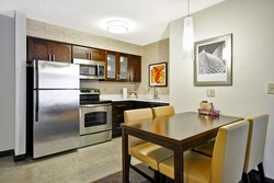  - Residence Inn by Marriott Airport Jacksonville - I-95, Exit 363
