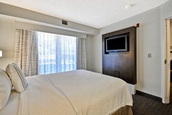  - Residence Inn by Marriott Airport Jacksonville - I-95, Exit 363