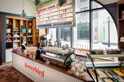  - Perry Lane Hotel Savannah