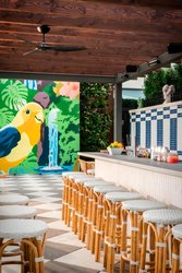  - Perry Lane Hotel Savannah