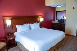  - Courtyard by Marriott Shreveport - I-20, Exit 10