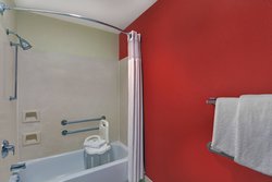  - Courtyard by Marriott Shreveport - I-20, Exit 10