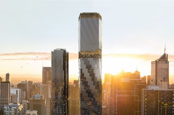 THE RITZ-CARLTON, MELBOURNE