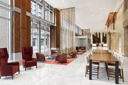  - Residence Inn by Marriott Downtown DC
