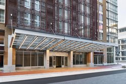  - Residence Inn by Marriott Downtown DC