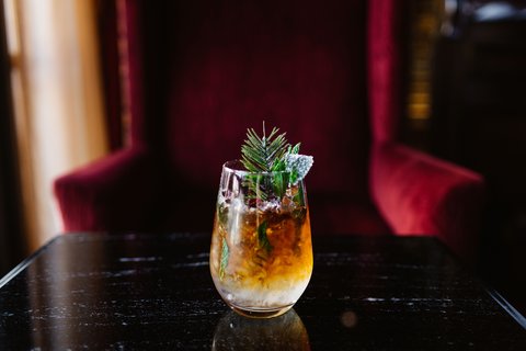 THE ST REGIS WASHINGTON DC - Photo 51