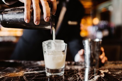 THE ST REGIS WASHINGTON DC - Photo 53