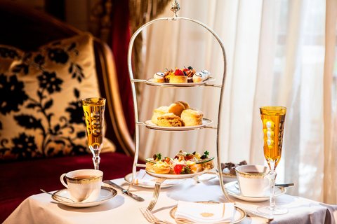 THE ST REGIS WASHINGTON DC - Photo 55