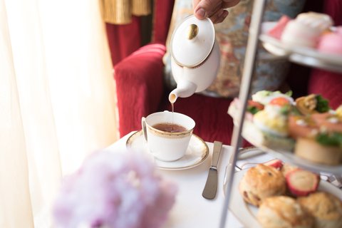 THE ST REGIS WASHINGTON DC - Photo 56