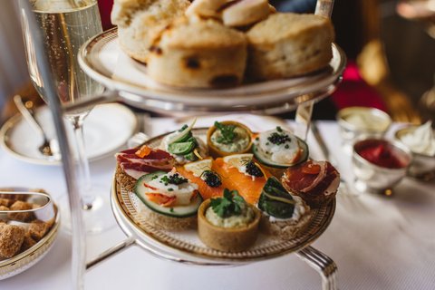 THE ST REGIS WASHINGTON DC - Photo 57