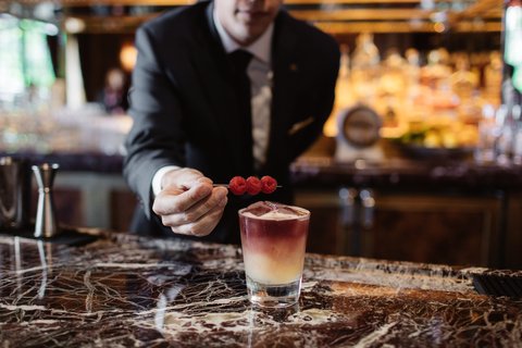 THE ST REGIS WASHINGTON DC - Photo 60