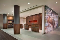  - Courtyard by Marriott Hotel Airport Calgary