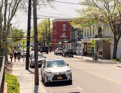  - Greenporter Hotel Greenport