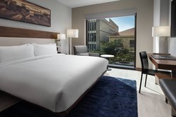  - AC Hotel by Marriott University Austin - I-35, Exit 235A
