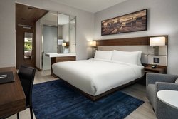  - AC Hotel by Marriott University Austin - I-35, Exit 235A