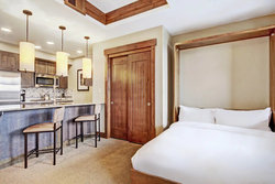  - One Ski Hill Place Condos Breckenridge