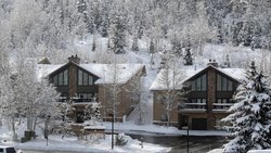  - Deer Valley's Signature Collection Condos Park City