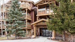  - Deer Valley's Signature Collection Condos Park City