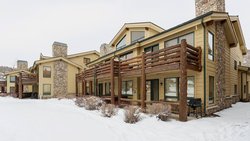  - Deer Valley's Signature Collection Condos Park City