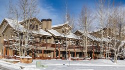  - Deer Valley's Signature Collection Condos Park City