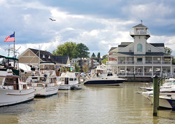  - Smithfield Station Inn