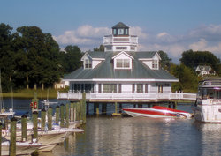  - Smithfield Station Inn