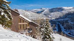  - Deer Valley's Signature Collection Condos Park City