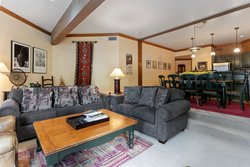  - Deer Valley's Signature Collection Condos Park City