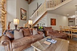  - Deer Valley's Signature Collection Condos Park City
