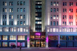  - Moxy Hotel by Marriott Times Square New York