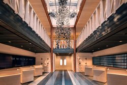  - Moxy Hotel by Marriott Times Square New York