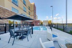  - Fairfield Inn & Suites by Marriott Belmont