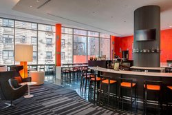  - Courtyard by Marriott Hotel Central Park NYC