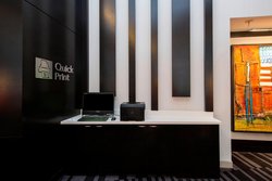  - Courtyard by Marriott Hotel Central Park NYC