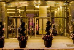  - Residence Inn by Marriott Central Park New York