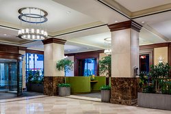  - Sheraton Hotel New York