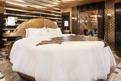  - Westin Hotel Nashville - I-40 & I-65, Exit 209