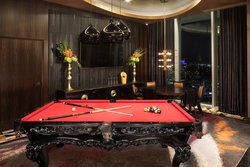  - Westin Hotel Nashville - I-40 & I-65, Exit 209