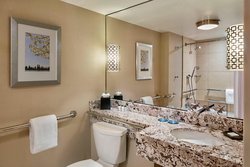  - Sheraton Hotel New York