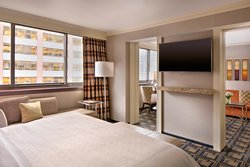  - Sheraton Hotel New York