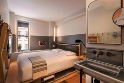  - Moxy Hotel by Marriott Times Square New York