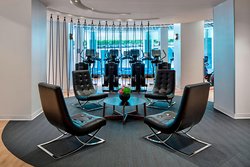  - Sheraton Hotel New York